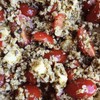 Kitchen & Love Basil Pesto Quinoa Quick Meal 6-Pack |