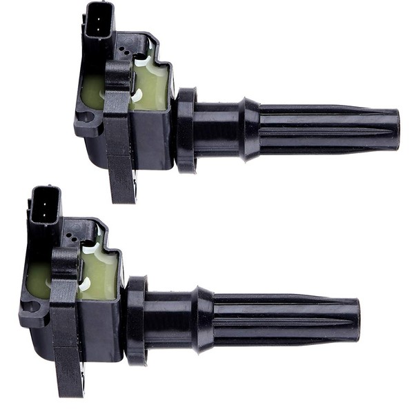 OCPTY Ignition Coil Coils Pack fits UF285 C1226,for Kia Optima