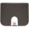 Tush Cush Extra Firm Seat Cushion - Black