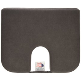 Tush Cush Extra Firm Seat Cushion - Black
