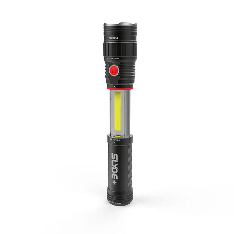 Nebo Slyde 300 Lumen Led Flashlight