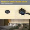 Armacost Lighting Touch Dimmer Switch for LED Lights 511220