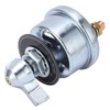 Master Battery Disconnect Switch Metal Battery Power Cut Isolator Killer