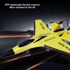 2.4G Foam RC Aircraft Model Electric High Speed Long Life