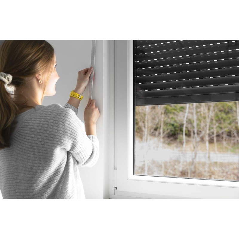 Schellenberg 41202 Roller Shutter Belt 14 mm x 12 m