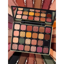Palette Maneater After Dark Sombra Negro