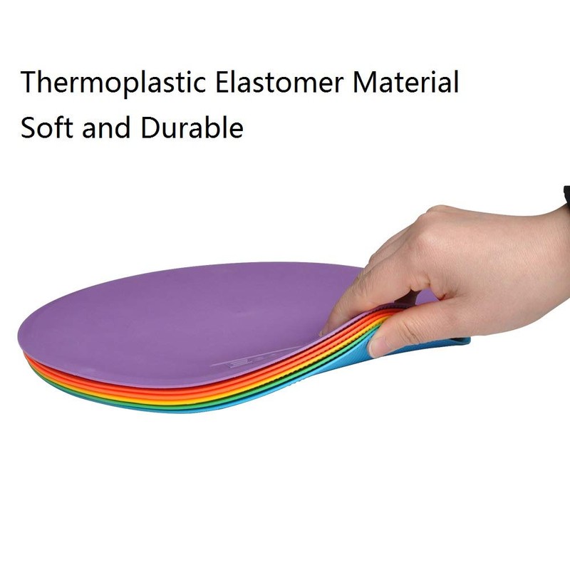 Eco Walker Flat Cones 25cm