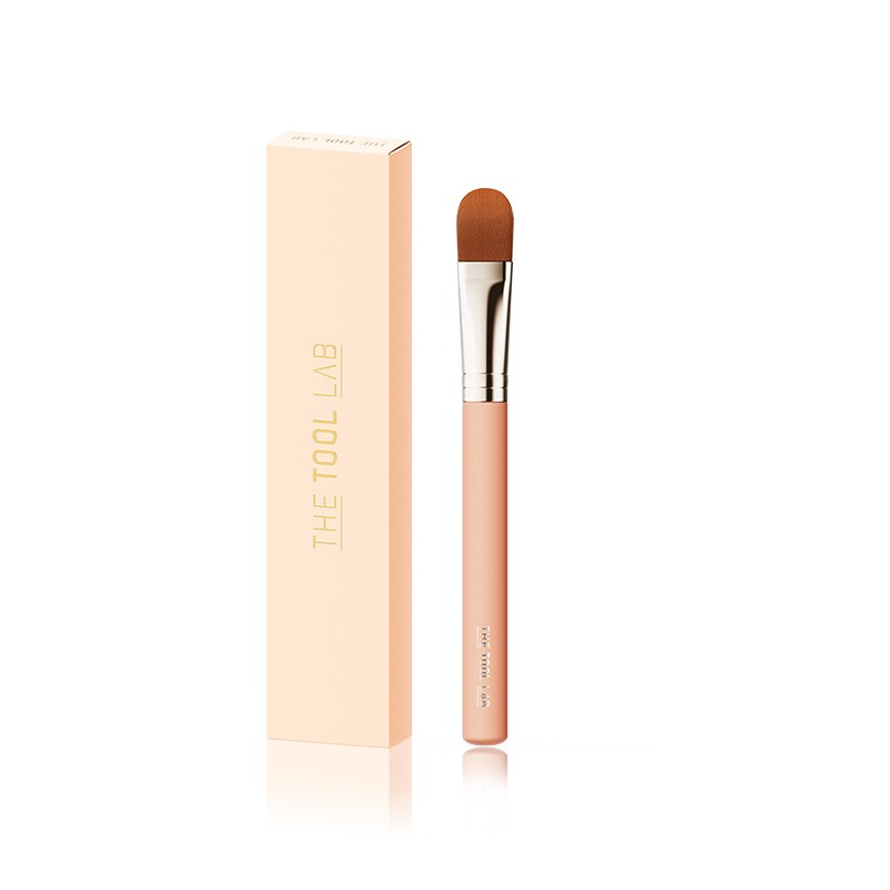 THE TOOL LAB 231 Full Coverage Concealer Brush - 231