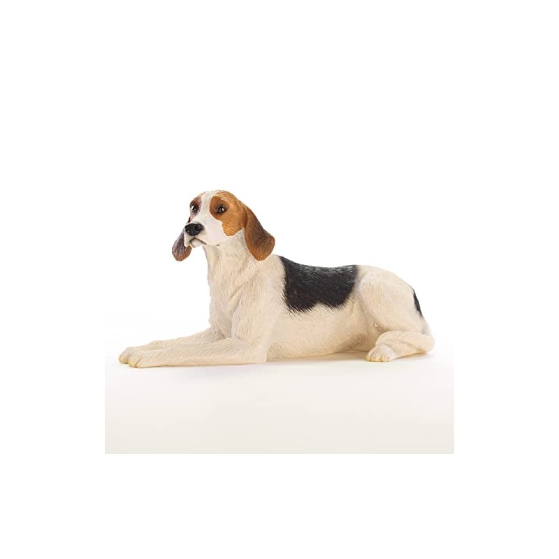 Conversation Concepts American Fox Hound Standard Figurine