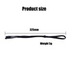 Vroxdrez Basic Glasses Strap with Reliable Hold - Adjustable Sports