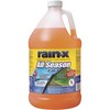 Rain-X Windshield Washer Fluid 0 Deg. 1 Gal.