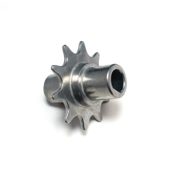 Genie 10-Tooth Sprocket for Garage Door Opener, Part # 27191A.S