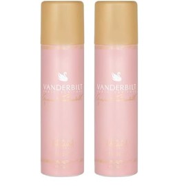 Gloria Vanderbilt N°1 Deo Spray 150ml (2er Pack)