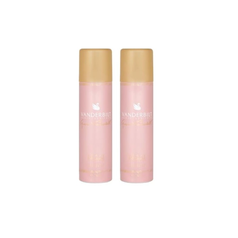 Gloria Vanderbilt N°1 Deo Spray 150ml (2er Pack)