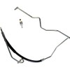 AUTO DN Power Steering Pressure Line Hose Assembly for Ford
