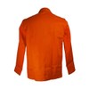 MAGID SparkGuard Flame Resistant 9.0 oz. Cotton Sateen Jacket, 1