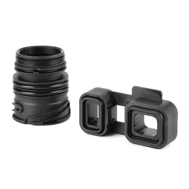 Auto Transmission Mechatronic Sealing Sleeve Adapter 24347588725 24347571211 Fit for