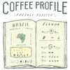 Organic Coffee from Central and South America - Coffee Taste