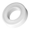 1pc 6902-2RS Sealed Full Ceramic Bearing ZrO2 Ball Bearing 15x28x7mm
