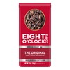 Eight O'Clock Coffee The Original Whole Bean Coffee, Medium Roast,