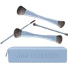 Mar Cosmetics Set de 4 Brochas 2 en 1