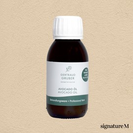 Guruver Avocado Oil 100ml / 구루버 아보카도 오일 100ml