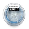 YAMATOYO PE Resin Sheller 8, 150m, Blue, No. 3