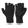 NO.8 Guantes De Compresión P/artritis, Fibra Cobre Alivia Dolor
