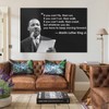 Martin Luther King Poster MLK Poster History Posters for Classroom