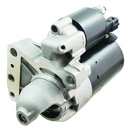 WAI 19000N Starter Motor