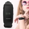 Outdoor Bracelet Voice Record Digital Recorder 8GB Memory 12 Hours