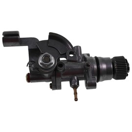 Oil Pump for CPI Formula R 50cc, Freaky, GTR, Hussar, Oliver, City, Sport, Popcorn, Motowell Magnet