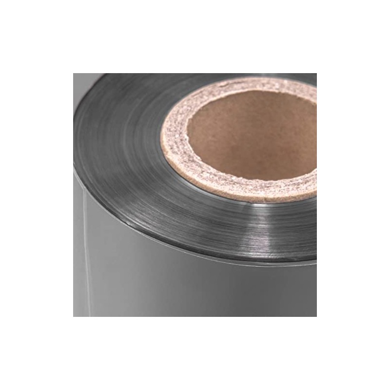 vhbw 1 x Thermal Transfer Tape Compatible with Citizen CL-E720,