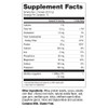 Celebrate Vitamins Rebuild Protein Powder with Probiotics & Prebiotics -