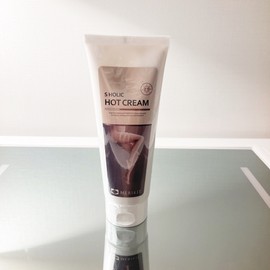 Merry Kit S Holic Hot Cream 240ml PPC Cream + 8 Merry Kit Packs / 메리키트 S 홀릭 핫크림 240ml PPC크림+메리키트팩8장
