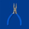 Hair Extension Fusion Pliers 5 Inch 3 Hole 4mm 3mm