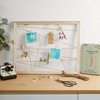LIVAIA Craft Set: Natural DIY Set with 6x33ft Jute Twine