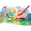 Staedtler Ergosoft Jumbo Coloured Pencil - Assorted Colour (Pack of