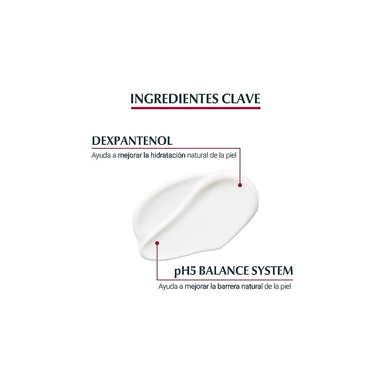 Eucerin Ph5 Loción Corporal Ligera Para Piel Sensible O Seca,