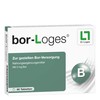 bor-Loges® – 60 Tablets – For Targeted Boron Supply