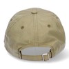 Champion Nylon Box Logo Cap Low Cap NYLON Box Logo