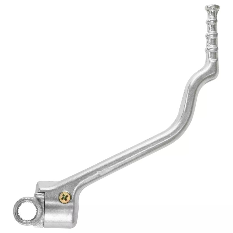 Caltric Kick Start Lever Pedal for Yamaha YZ250 YZ 250