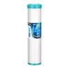 ICEPURE 5 Micron 20" x 4.5" RFN20BB Whole House Iron
