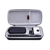 XANAD Hard Case for Insta360 GO 3 or Insta360 X3