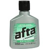 Afta After Shave Skin Conditioner Original 3 oz ( Pack