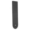 AMONIDA Cubierta de Pantalla de Scooter Eléctrico, Cubierta de Tablero