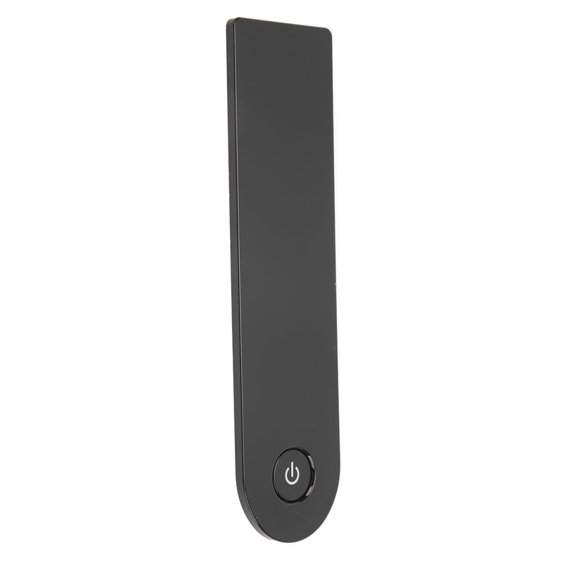 AMONIDA Cubierta de Pantalla de Scooter Eléctrico, Cubierta de Tablero