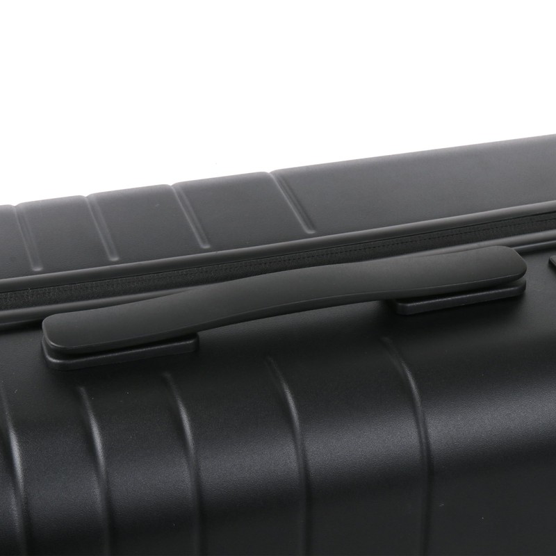 RDEXP Black Multifunctional Luggage Handle 20cm 115B Series B128