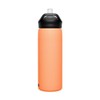 Camelback Eddie Plus Stainless Steel 600ml Desert Sunrise Water Bottle,
