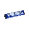ProTaper "ProTaper" Race Handlebar Protection Pad Blue